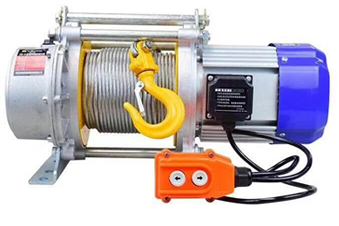 快速卷?yè)P(yáng)機(jī)主要用于什么作業(yè)